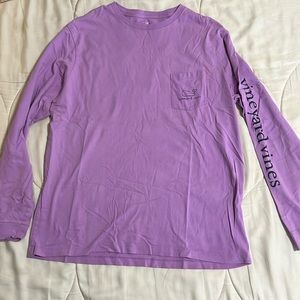 Vineyard vines long sleeve